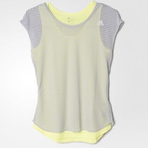 adidas Run Layer Tee